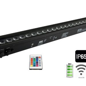 FOS Luminus BAR IP65