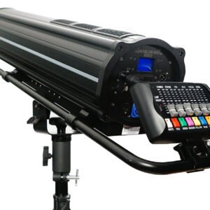 FOS Led Follow Spot 600