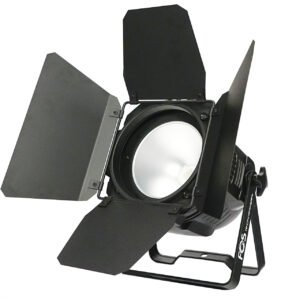 FOS Par Cob 200w Led TW