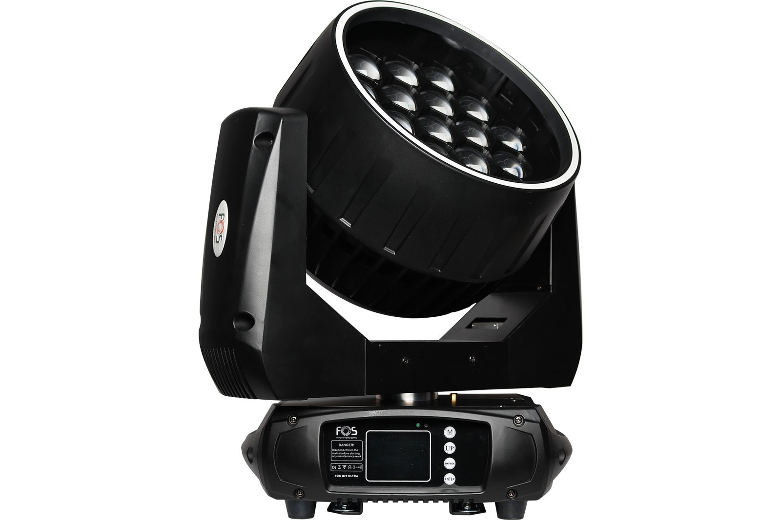 FOS Q19 Ultra - Image 2