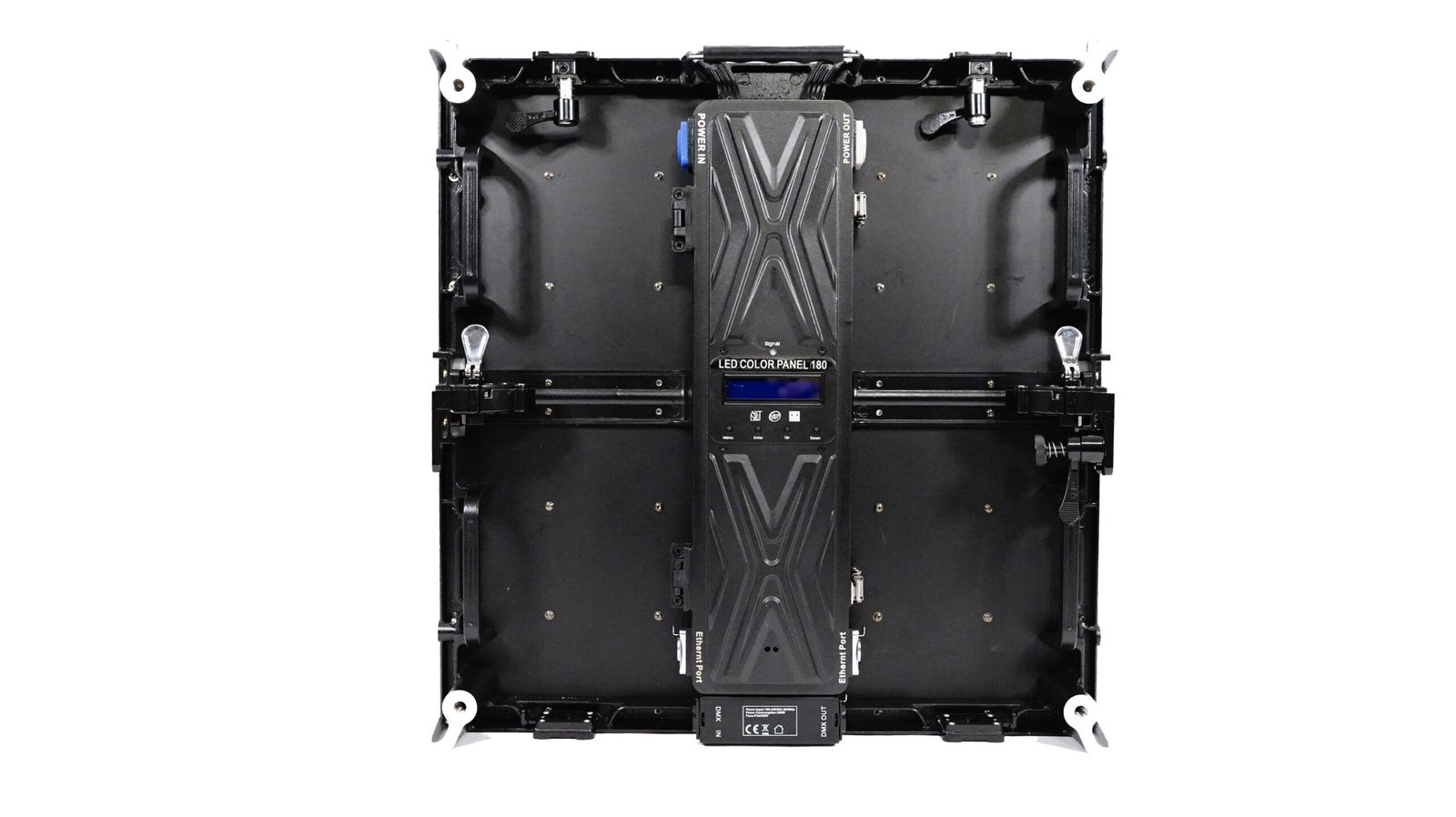 FOS Pixel/Blinder Panel - Image 2