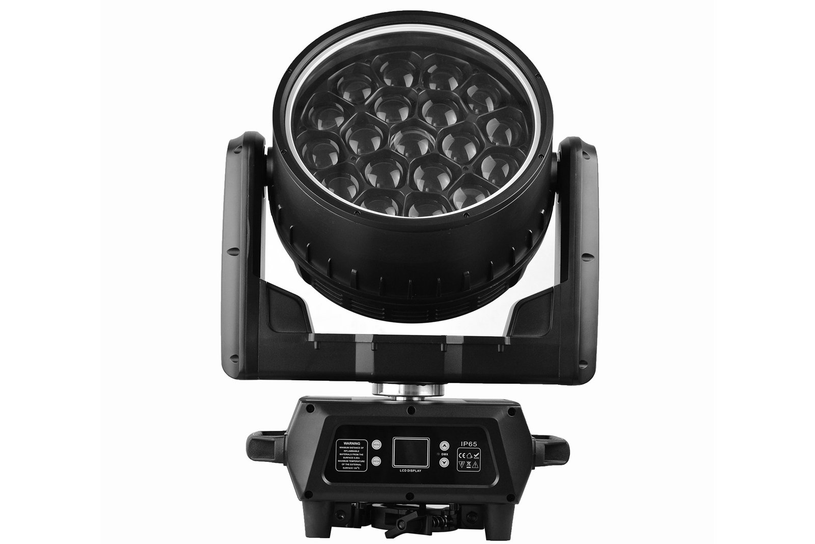 FOS HYDOR Wash - Image 3