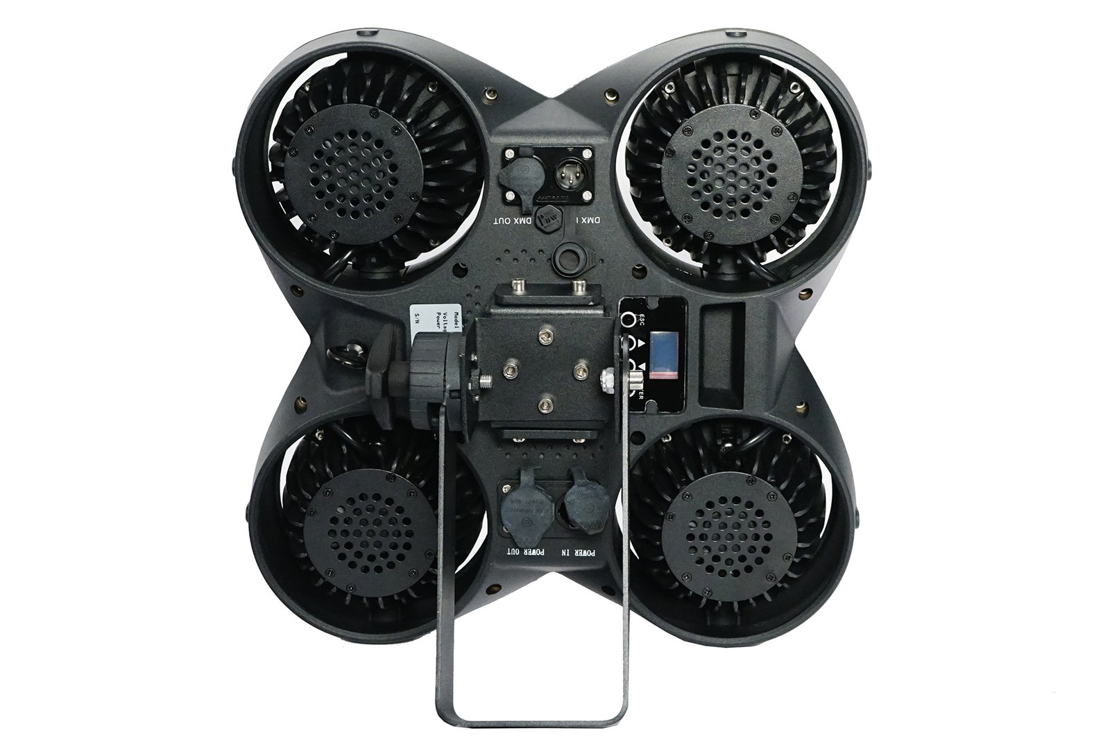 FOS Blinder Innovative - Image 3