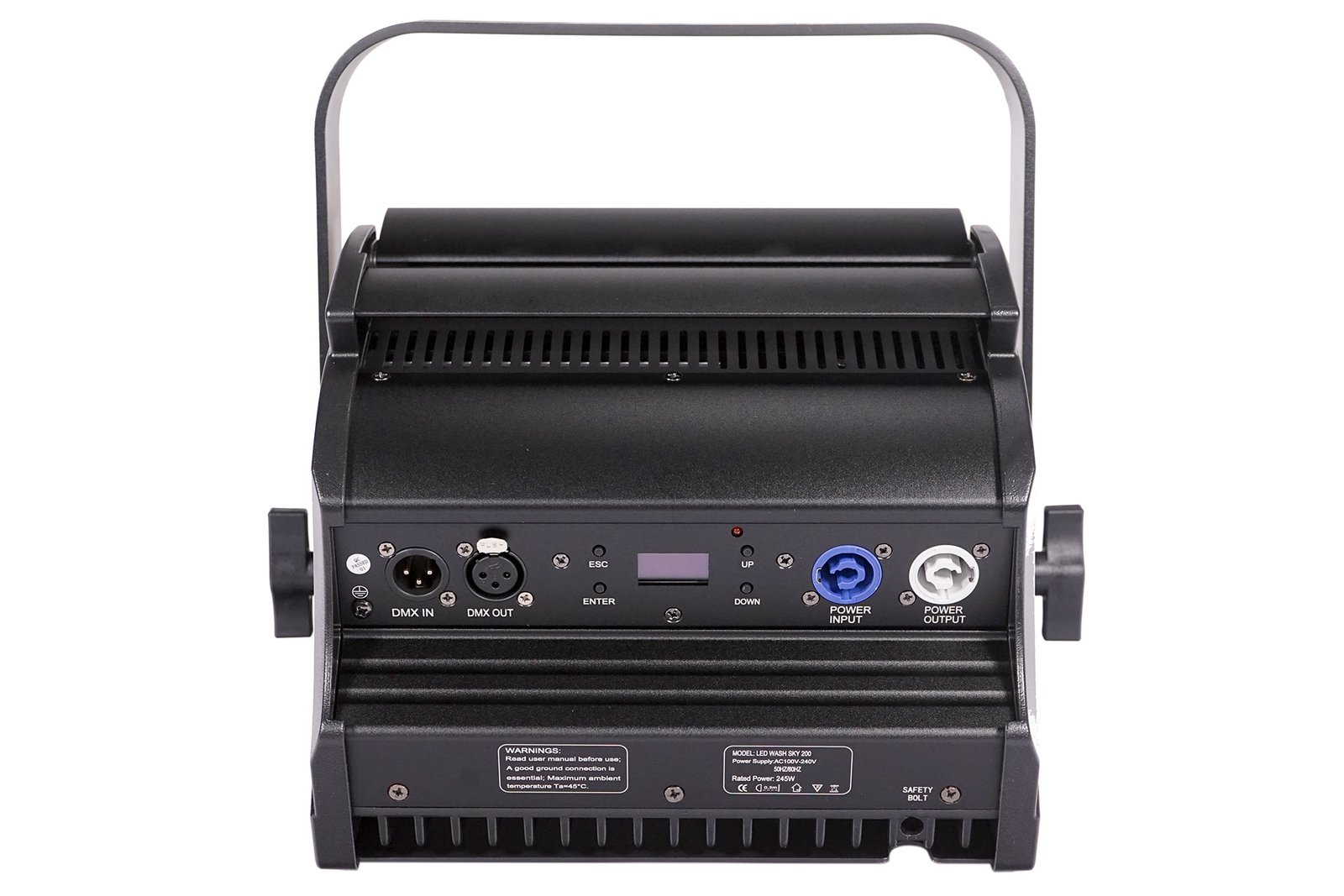 FOS CYC RGBIL - Image 4