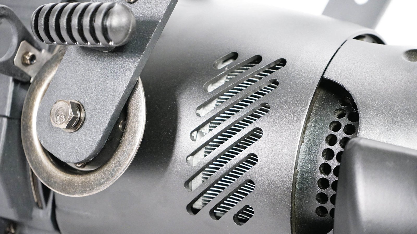 FOS Profile Led 200W 25/50 - Image 4