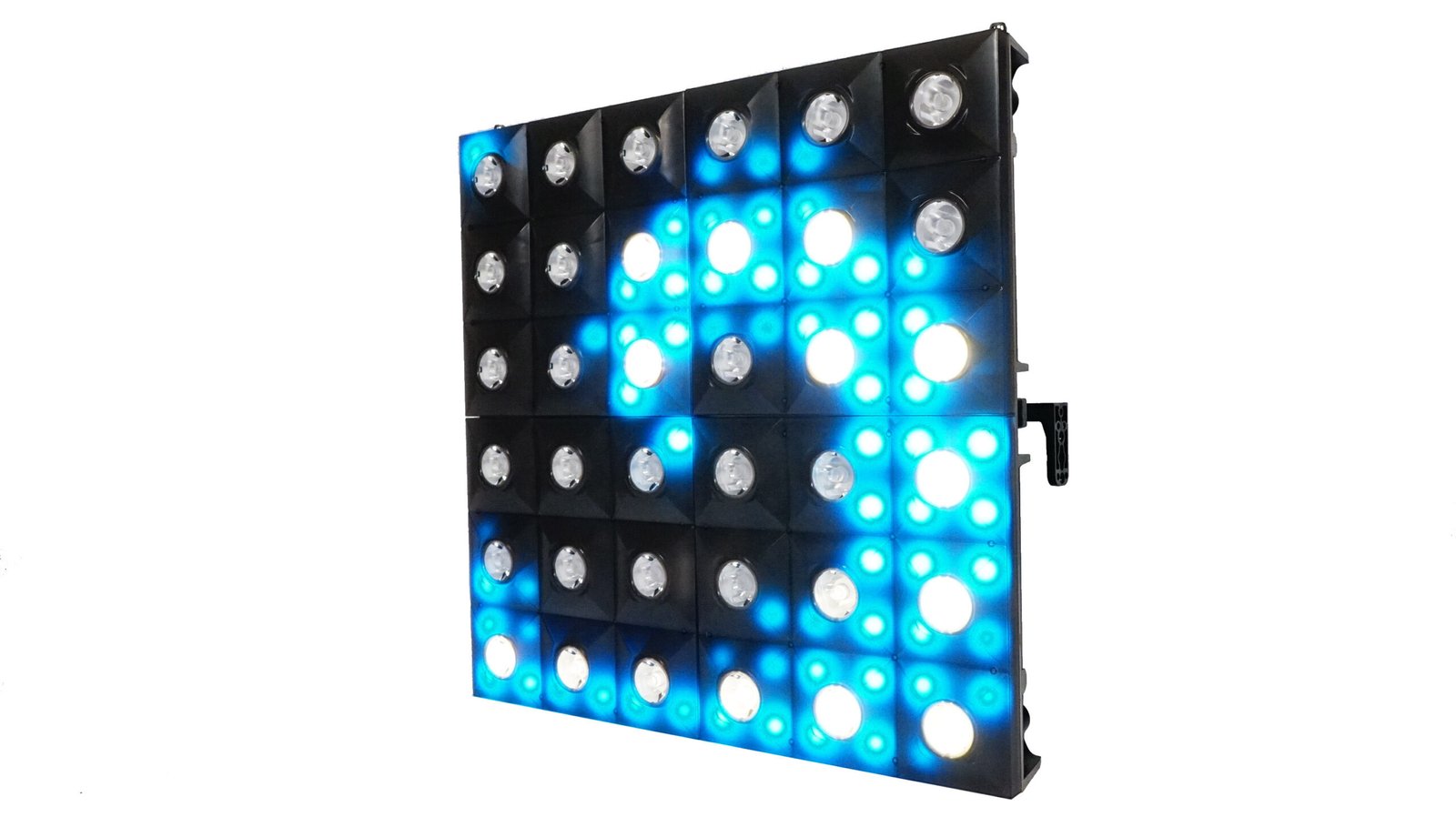 FOS Pixel/Blinder Panel - Image 4