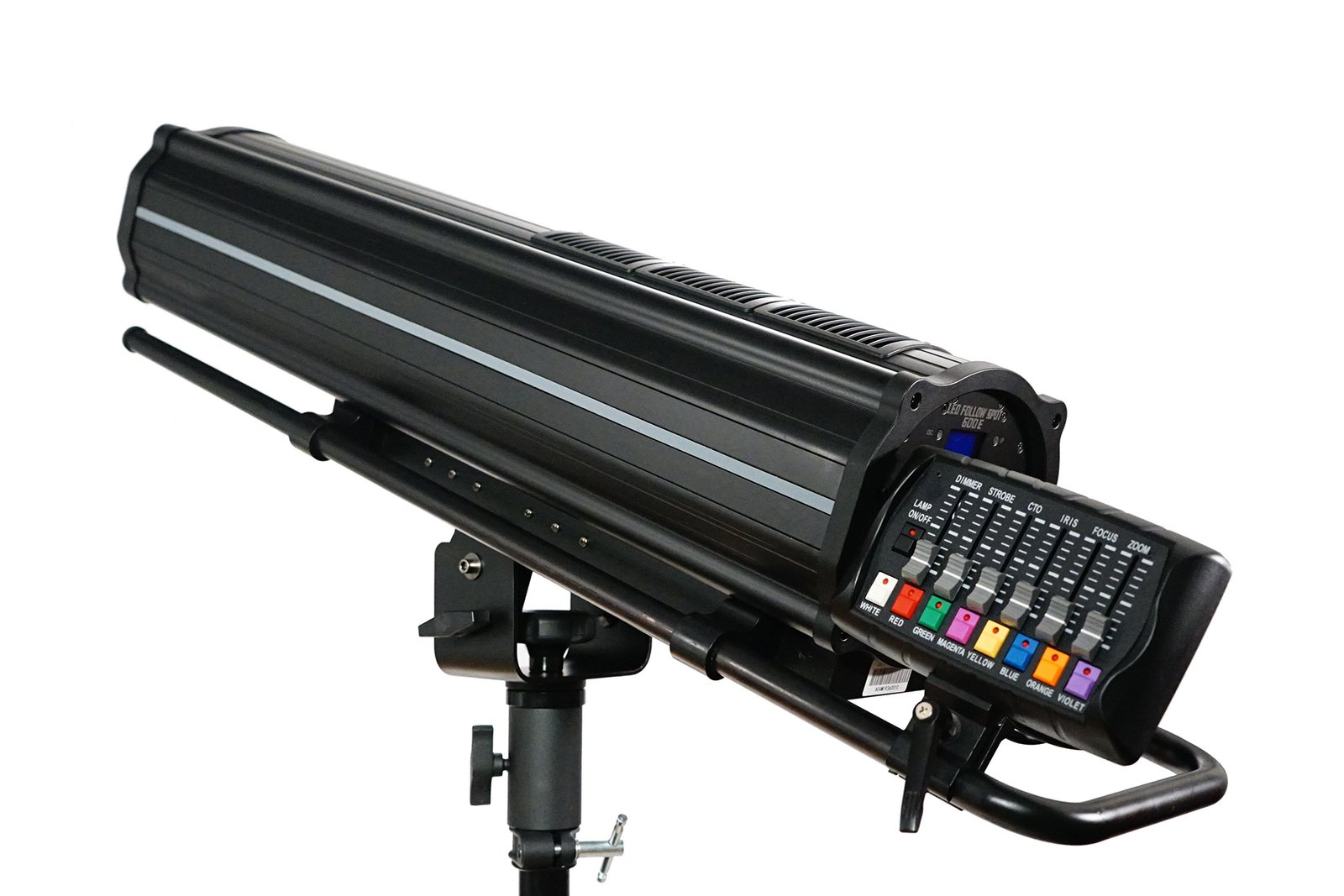 FOS Led Follow Spot 600 - Image 4