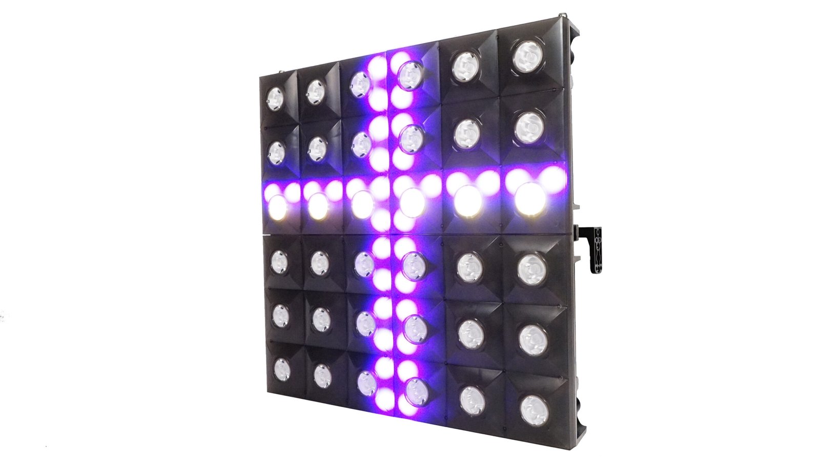 FOS Pixel/Blinder Panel - Image 5