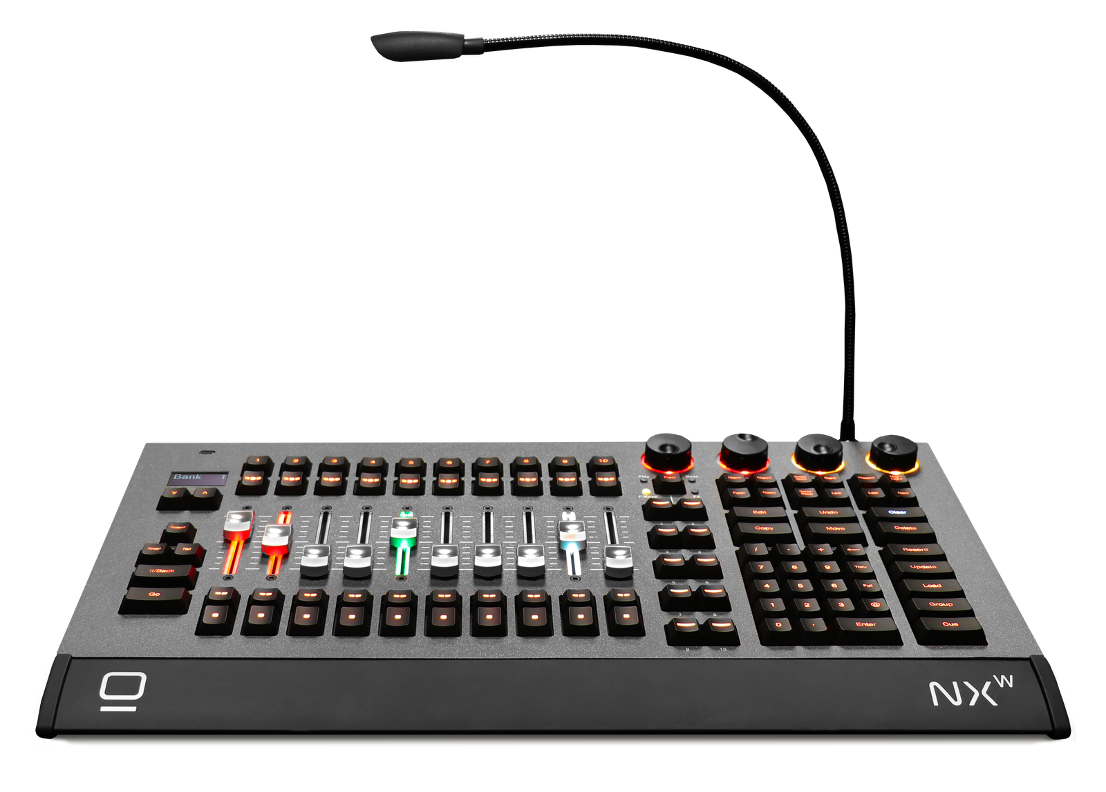 Obsidian Control NX W (greitai)