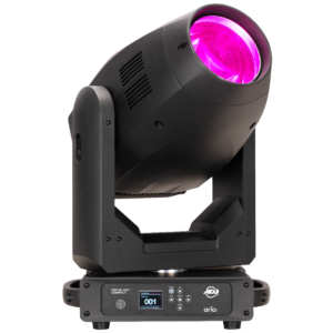 ADJ Focus CMY Compact